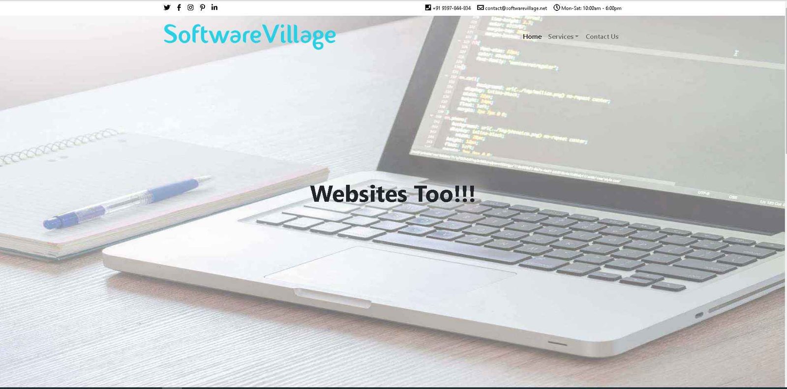 SoftwareVillage